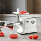 5.5 LBS/Min Electric Tomato Strainer 700W Tomato Sauce Maker Machine
