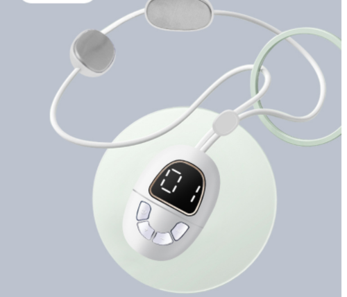 Mini Cervical Spine Massage Device Neck Massager