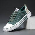 New Versatile Casual Low-top Men's Sports Canvas Shoes