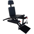 Fitness Chair Multifunction, Adjustable Strength Training Bench For
