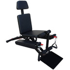 Fitness Chair Multifunction, Adjustable Strength Training Bench For