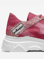 BYMANYC ® New York Ecological Footwear – BROADWAY STEP