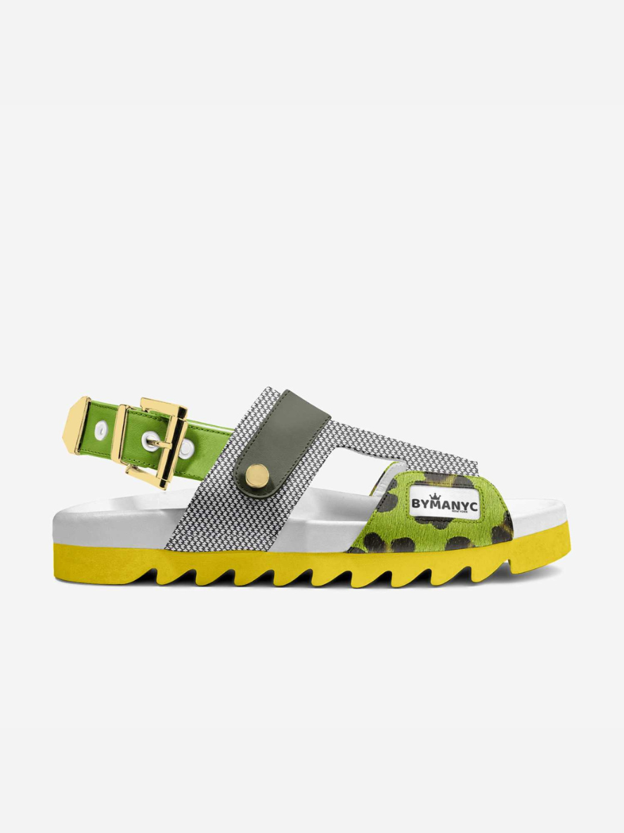 BYMANYC ® NYC Haute Footwear – DUMBO Stride