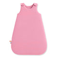 Organic Cotton Winter Sleeping Bag - Pink