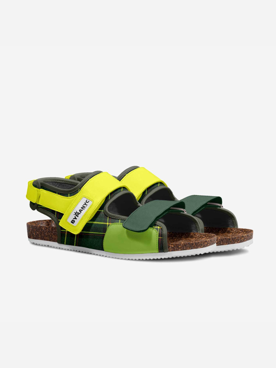 BYMANYC ® NYC Haute Footwear – Meatpacking Luxe