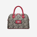 BYMANYC ® New York Ecological TOTE BAG - MANHATTAN FIERCE