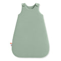 Organic Cotton Winter Sleeping Bag - Green