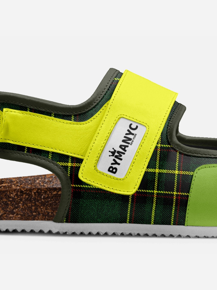 BYMANYC ® NYC Haute Footwear – Meatpacking Luxe