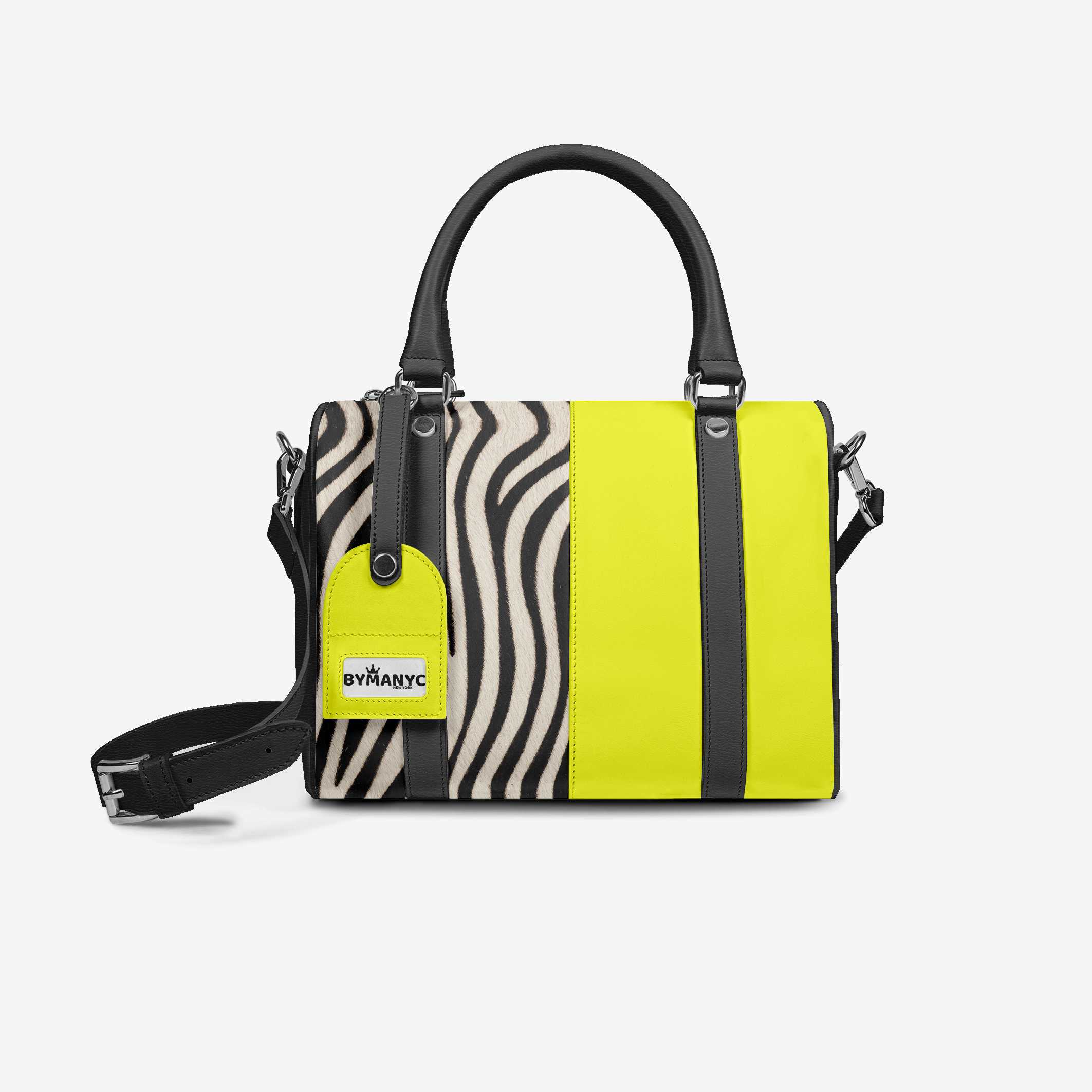 BYMANYC ® New York Ecological Tote Bag – VOGUE
