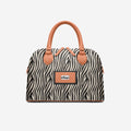 BYMANYC ® New York Ecological TOTE BAG - URBAN SAFARI