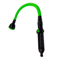 360 Degree Angle Adjustable Water Wand Flexible Spray Wand