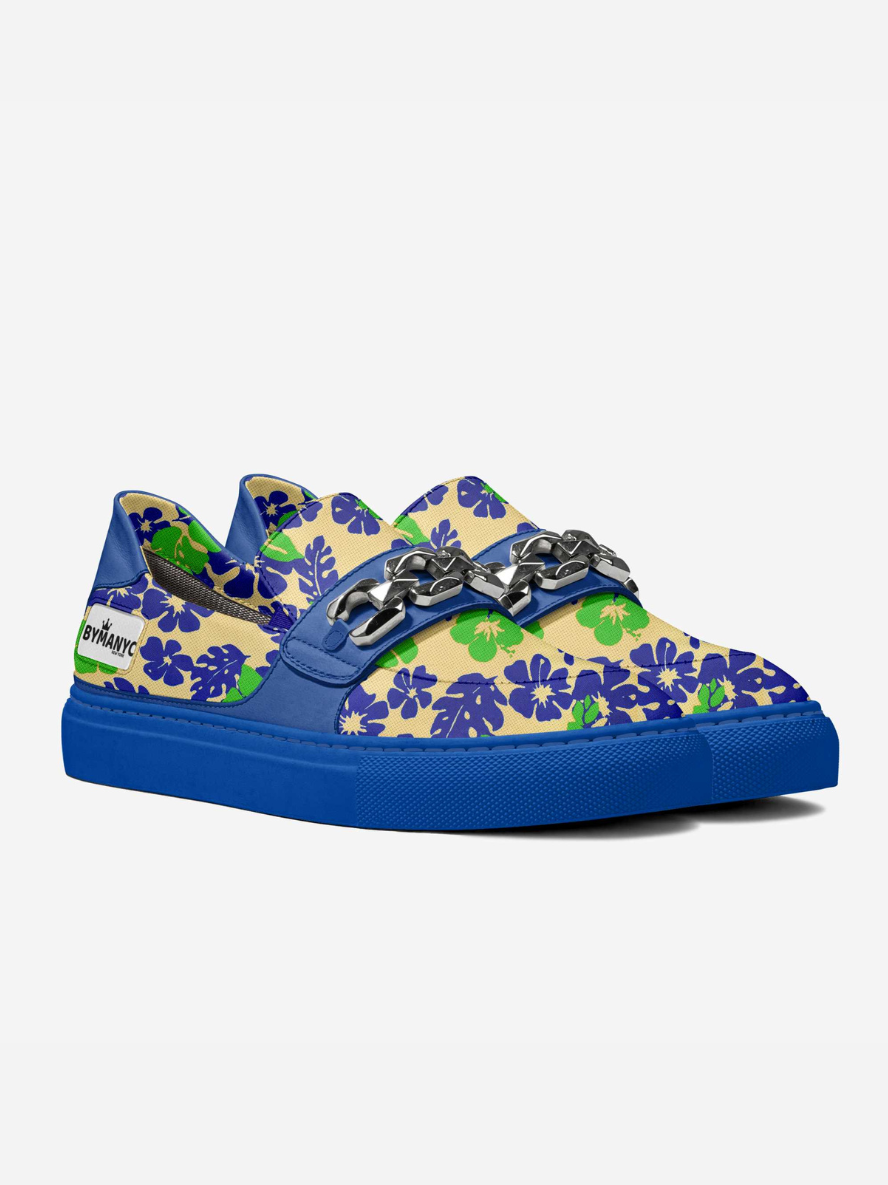 BYMANYC ® New York Ecological Footwear – CENTRAL PARK FLOW