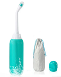 Jet Spray For Travelling