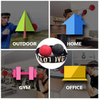 Boxing Reflex Ball Speed Ball with Headband