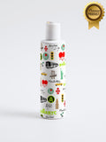 Rose-Note Purifying Toner Manhattan Premium Opulence
