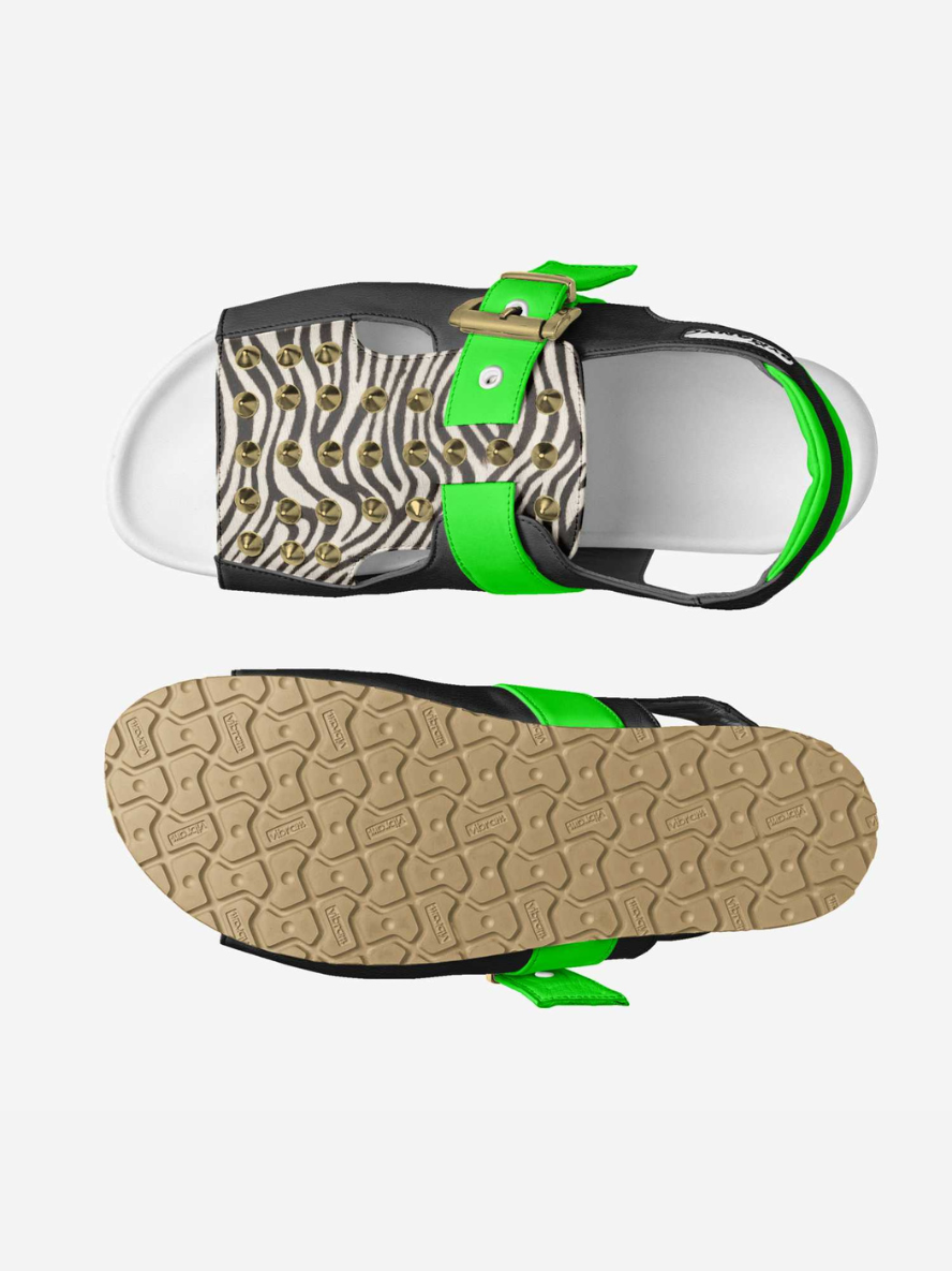 BYMANYC ® NYC Haute Footwear – VOGE Prestige