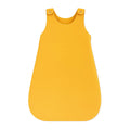 Organic Cotton Summer Sleeping Bag - Honey