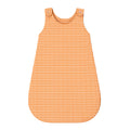 Organic Cotton Summer Sleeping Bag - Vichy