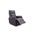 Recliner Chair With Power Function Massge Chair Massage Sofa