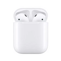 BestPods 2nd Gen with Charging Case Bluetooth Earphones For iPhone