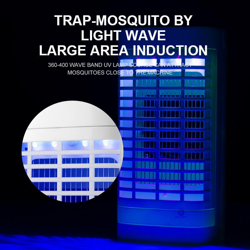 Electric Mosquito Killer USB Mosquito Killer