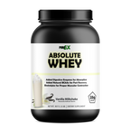 Absolute Whey