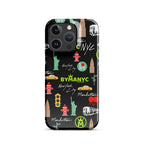 BYMANYC ® New York Case Protects – LOVE TRIBECA