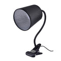 USB Desk Lamp Energy Saving Safe 10 Brightness 3 Colors Temperature