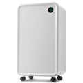 Dehumidifier with 2L Water Tank Auto or Manual Drain