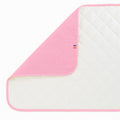 Nomadic Changing Mat - Pink