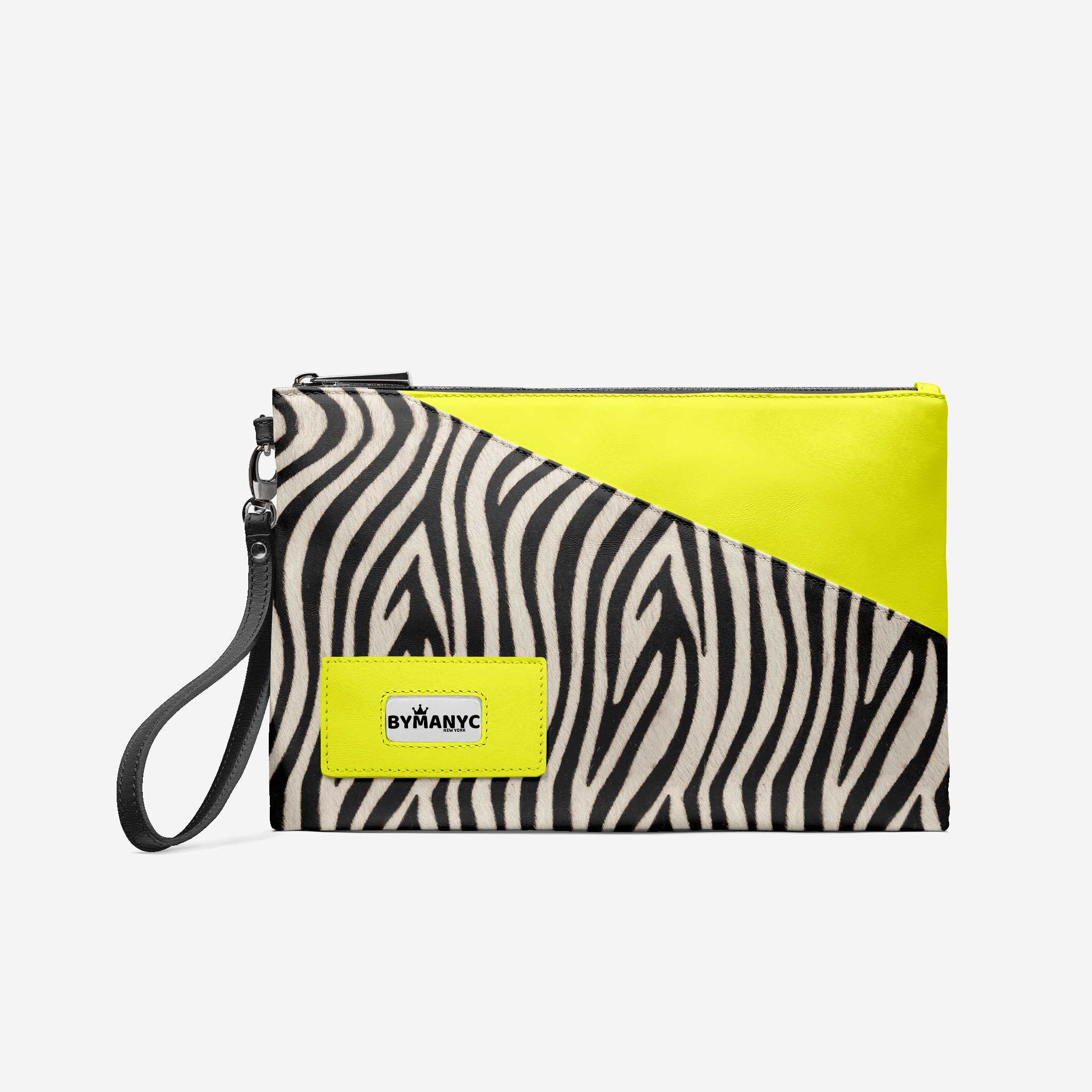 BYMANYC ® New York Ecological Unisex Handbag – VANTAGE