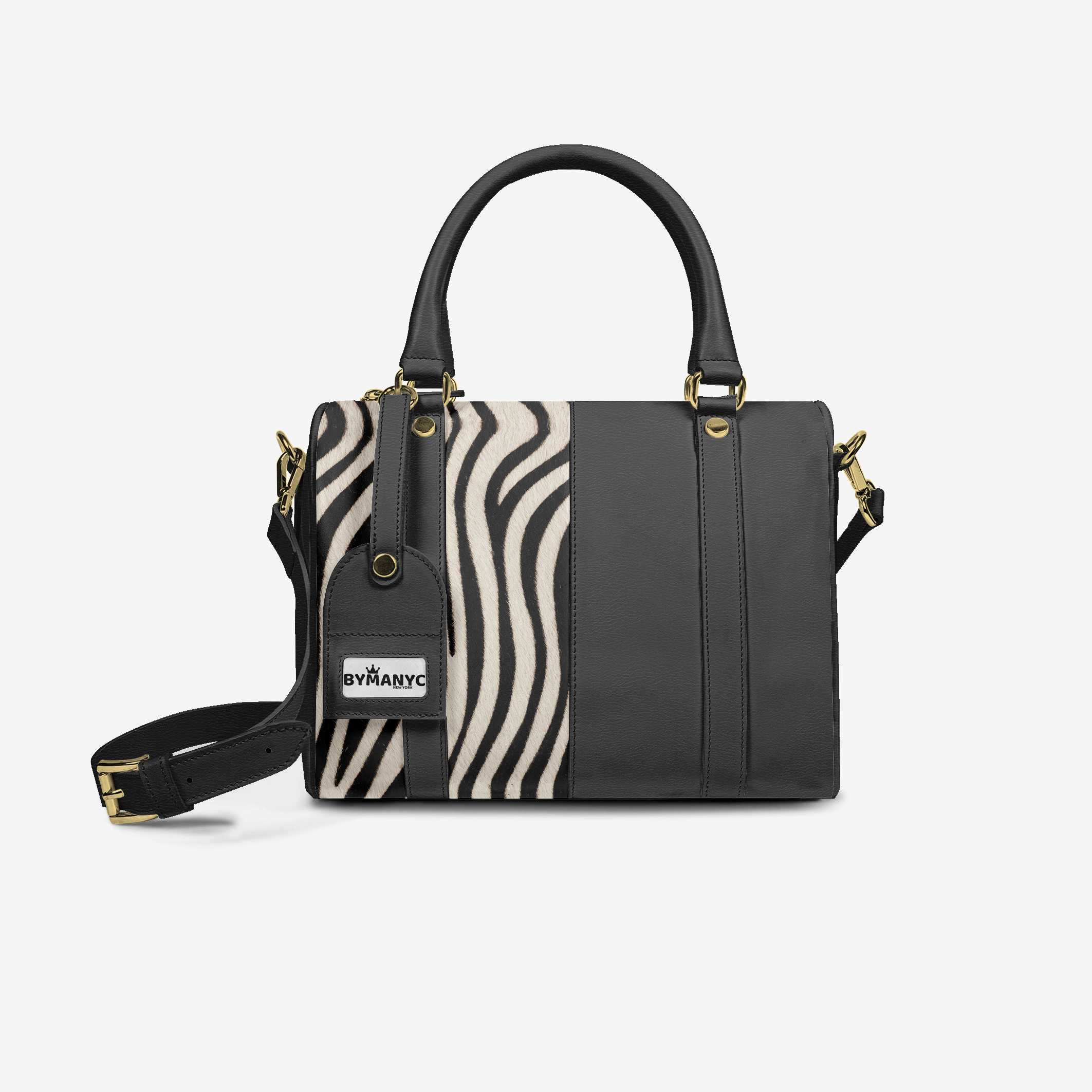 BYMANYC ® New York Ecological Tote Bag – ICONIC
