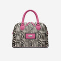 BYMANYC ® New York Ecological TOTE BAG - WILD LUXURY