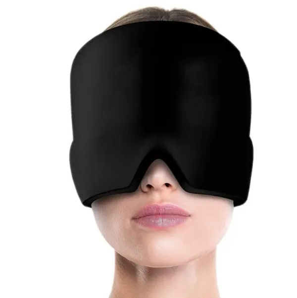 MAST FOR MIGRAINE AND HEADACHE