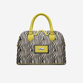 BYMANYC ® New York Ecological TOTE BAG - TRIBECA EDGE