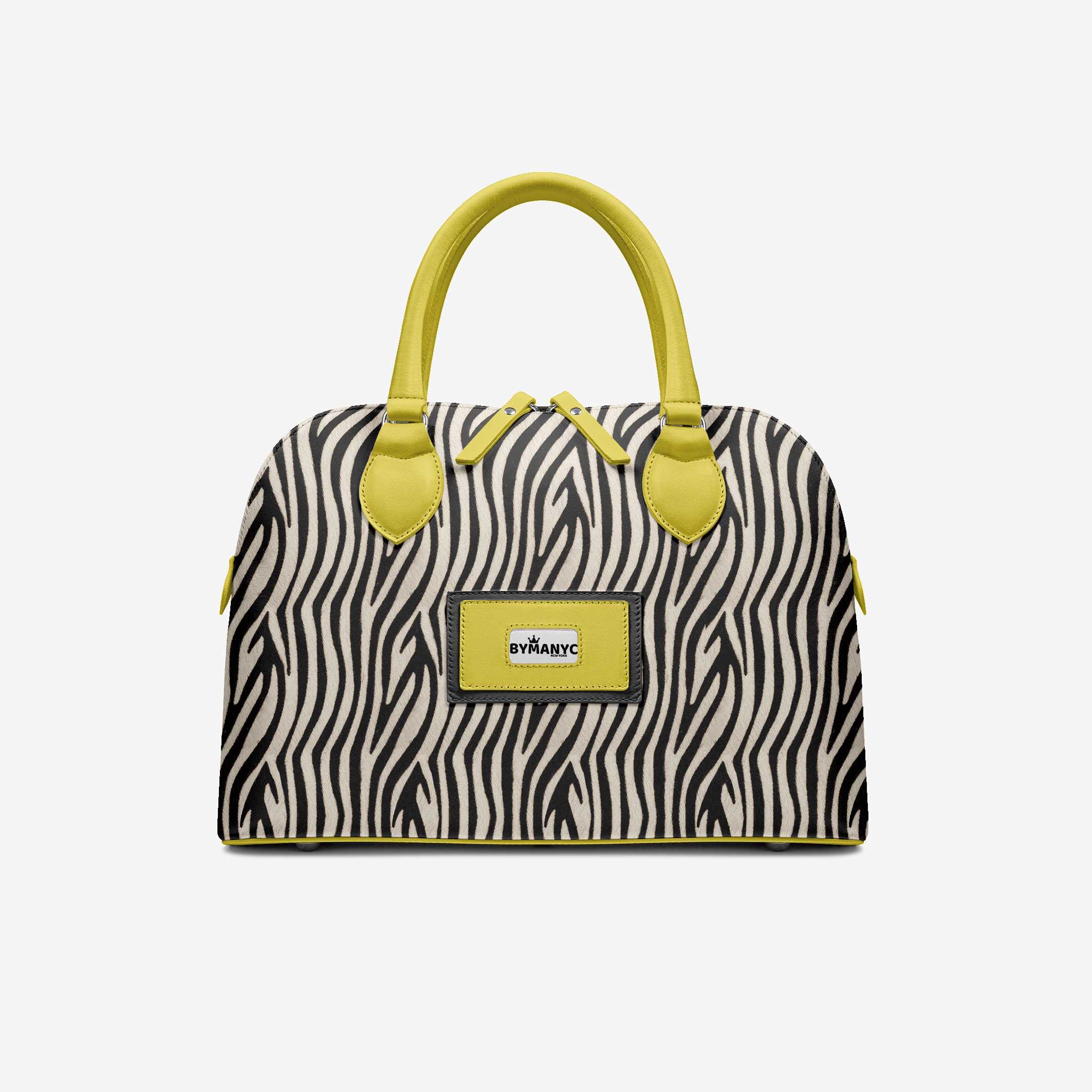 BYMANYC ® New York Ecological TOTE BAG - TRIBECA EDGE