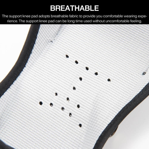 Joint Support Knee Pads Knee Booster Breathable