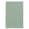 Organic Cotton Quilt - Green