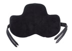 Treeless Freemax Leather English Horse Saddles Size 15" to 18" Inch