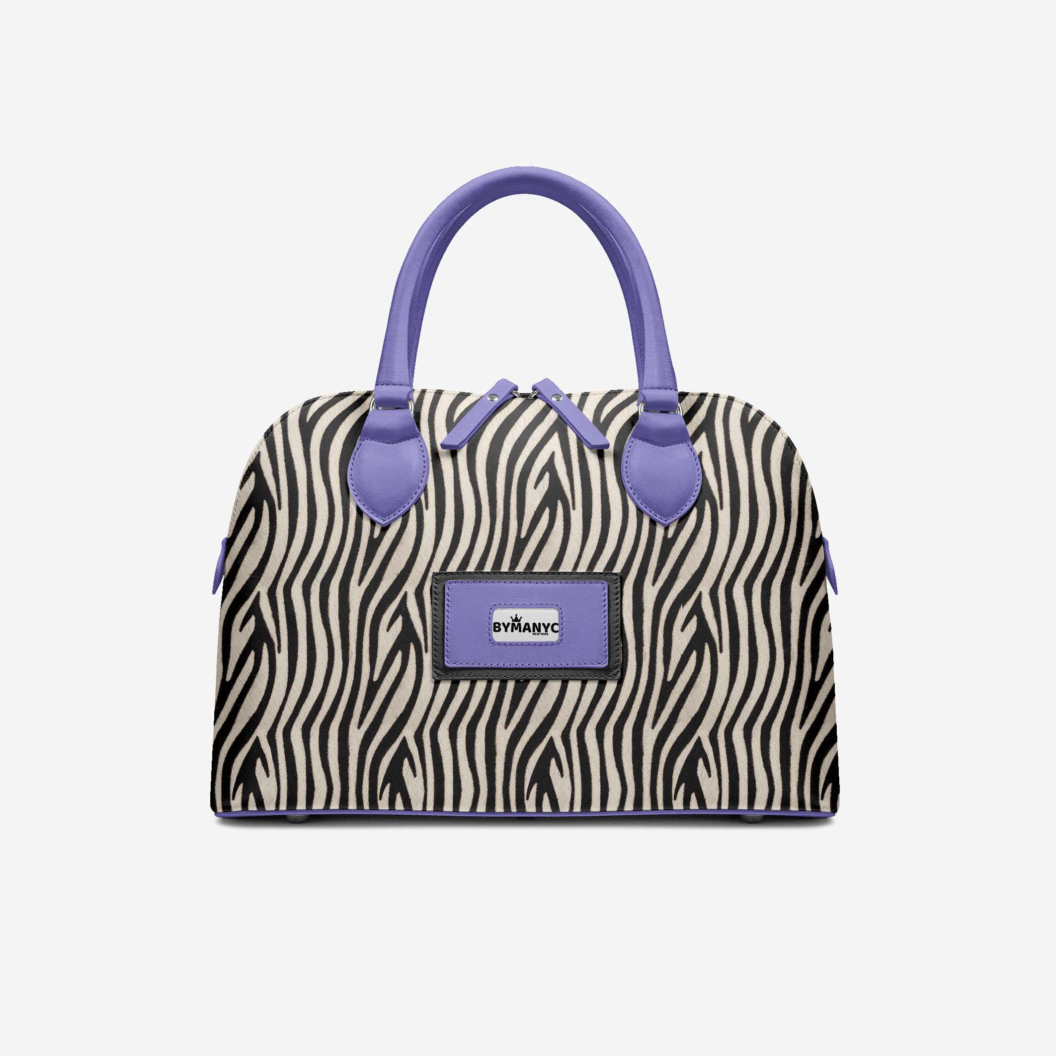 BYMANYC ® New York Ecological TOTE BAG - BROADWAY CHIC