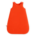 Organic Cotton Winter Sleeping Bag - Strawberry