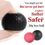 Boxing Reflex Ball Speed Ball with Headband