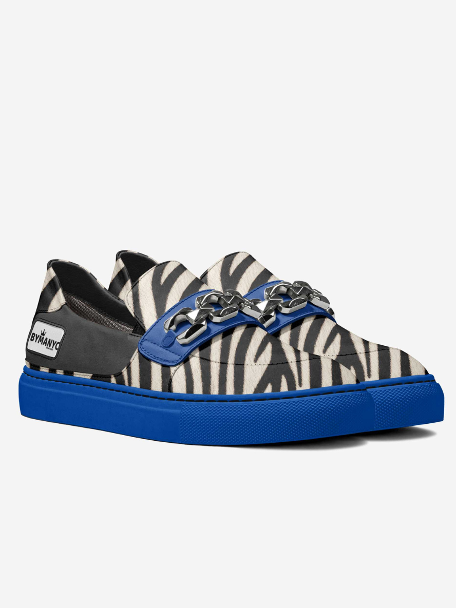 BYMANYC ® New York Ecological Footwear – HAUTE COUTURE EDITION