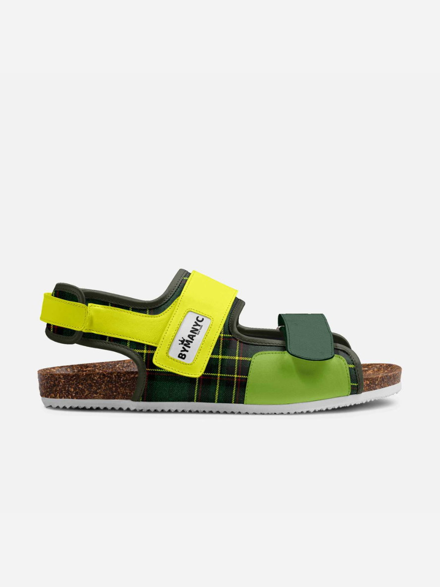 BYMANYC ® NYC Haute Footwear – Meatpacking Luxe