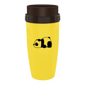 Creative 300ML Twist Cup Neolid No Cover Portable Hand Straw Cup