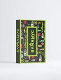 Daily Radiance Pack – Manhattan Premium Opulence Edition