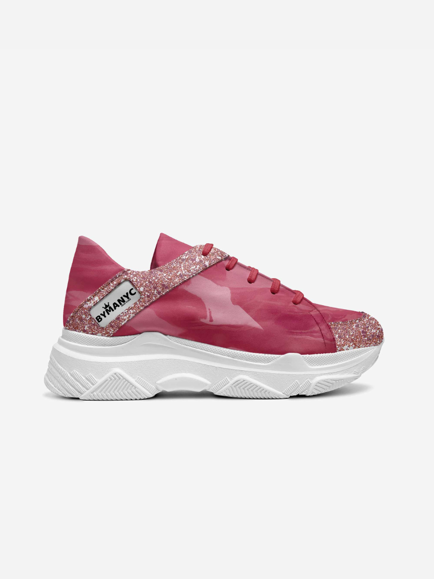 BYMANYC ® New York Ecological Footwear – BROADWAY STEP