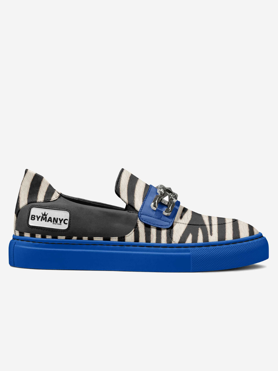 BYMANYC ® New York Ecological Footwear – HAUTE COUTURE EDITION