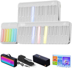Popumusic Smart Piano Keyboard with MIDI Controller
