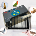 Automatic Eggs Incubator Digital Temperature Control Chicken Brooder